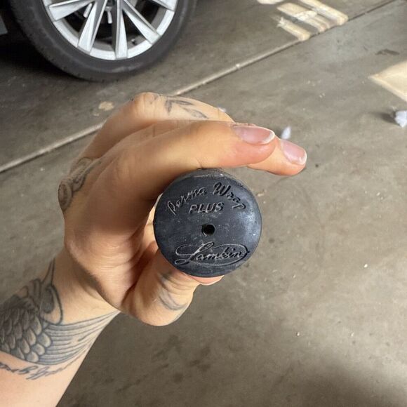 Taylormade TOUR BRASSE 12° Loft. USA RH Tour Preferred - Picture 10 of 15